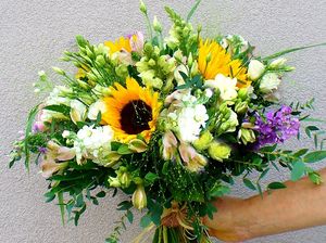 Květinářství Arnapi