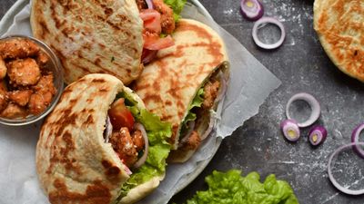 Armenian Kebab