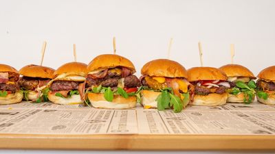 Loki Burgers
