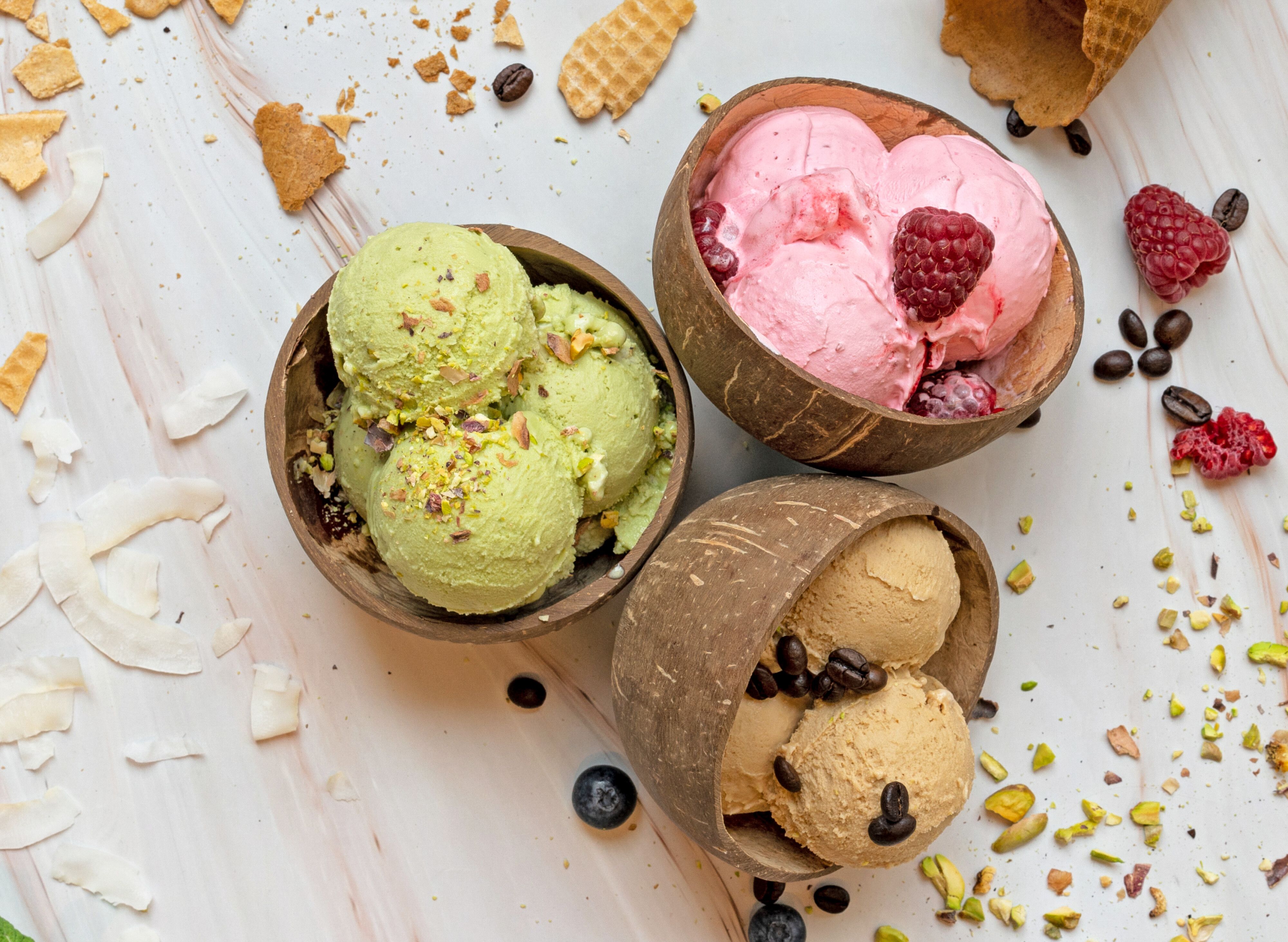 Mr. Gelato vendor logo