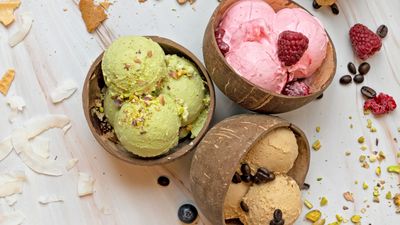 Mr. Gelato
