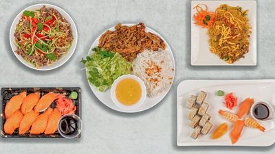 Chopstix