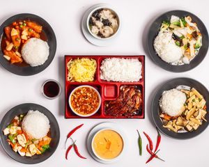 Asian restaurant JUN