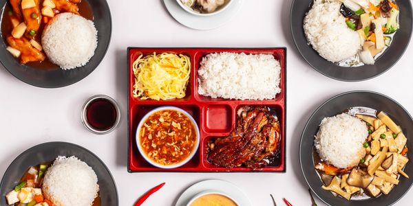 Asian restaurant JUN