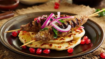 ORIGINAL gril & kebab