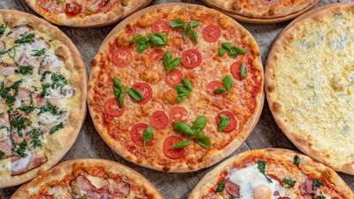 Pizzerie Bueno