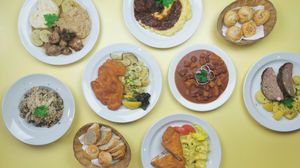 Naše Hospoda na Růžku