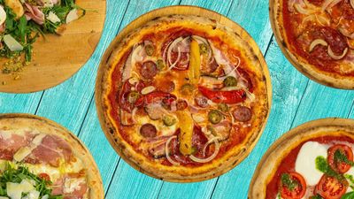 Pizza E Dolce