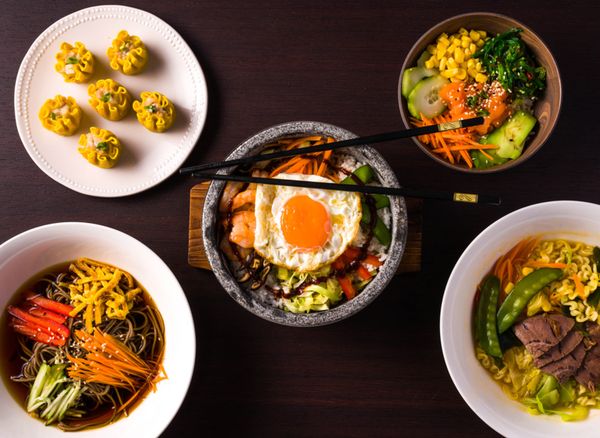 Vietnamské bistro PHO C&A