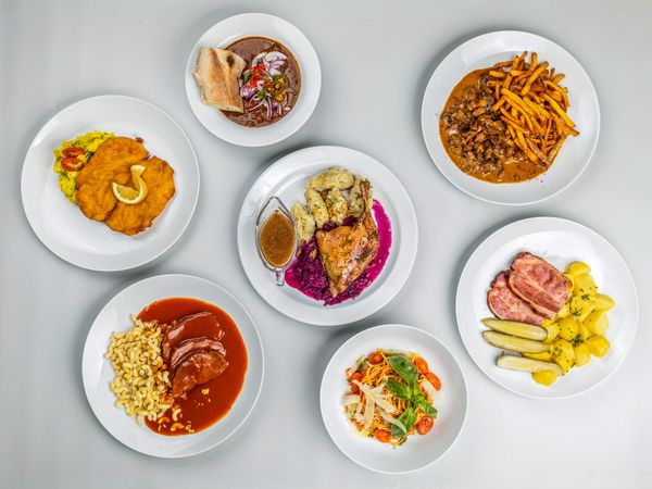 Restaurace & Pizza Gutovka