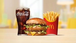 McDonald's - I.P. Pavlova