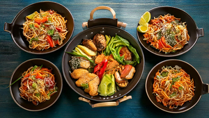 Wok It ! - Jaromírova