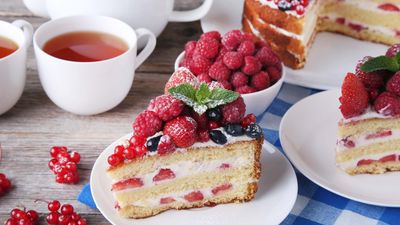 Alen bakery