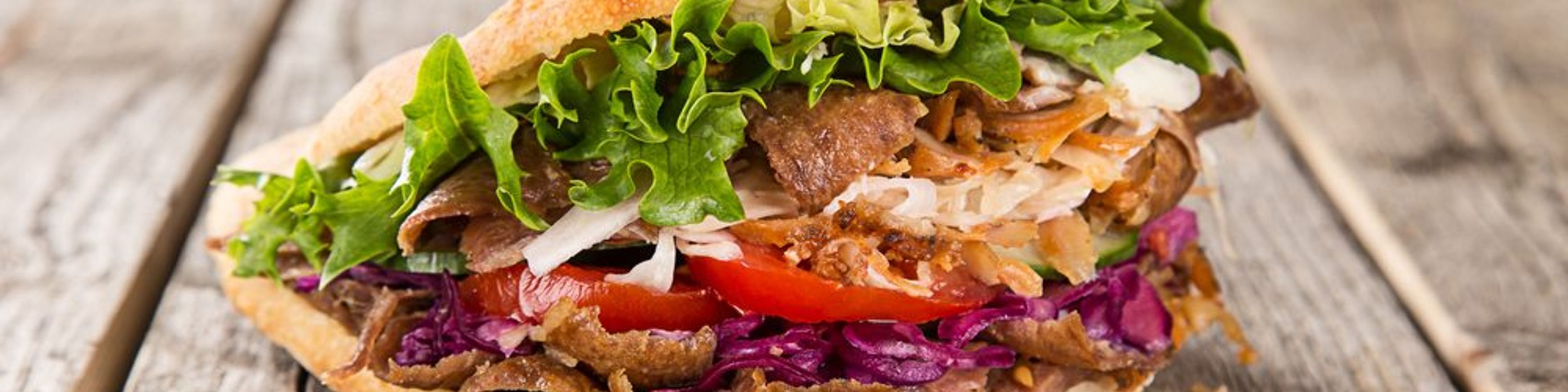 Kebab & Pizza Praha Prague delivery & menu foodora.cz (damejidlo.cz)