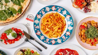 L'Osteria Masaryčka