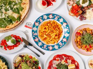 L'Osteria Masaryčka