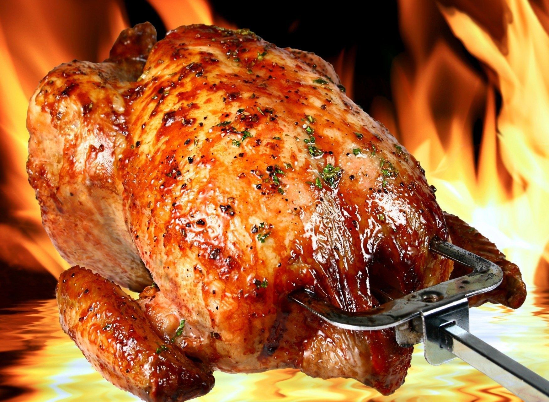 Mr.Grill vendor logo
