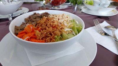 Nguyen FastFood