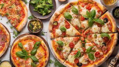 Pizzeria Edi