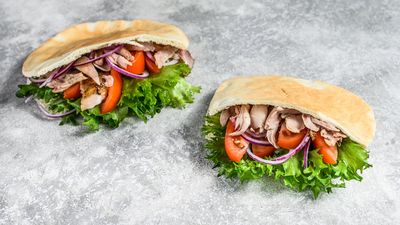 Habibi Kebab