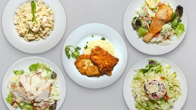 Restaurace Kladenské divadélko