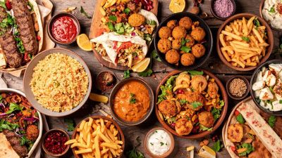 The sultan Turkish kebab And pizza House