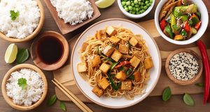 Červený Korál - Máj Národní