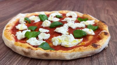 Pizza K "Říčany"