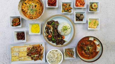 Mely Restaurant