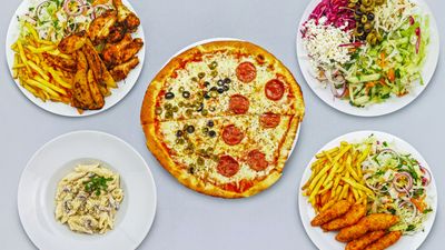FASTFOOD Belloš