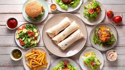 Kebab & Burger House