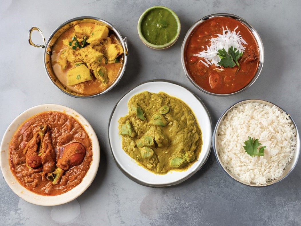 BD Tandoorí Restaurace vendor logo