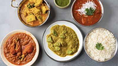 BD Tandoorí Restaurace