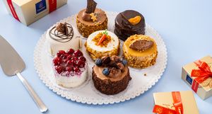 Café Ła dolce vita