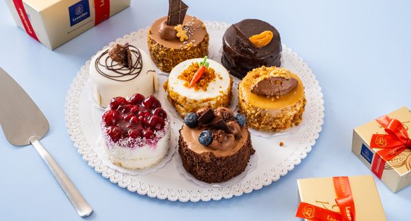 Café Ła dolce vita