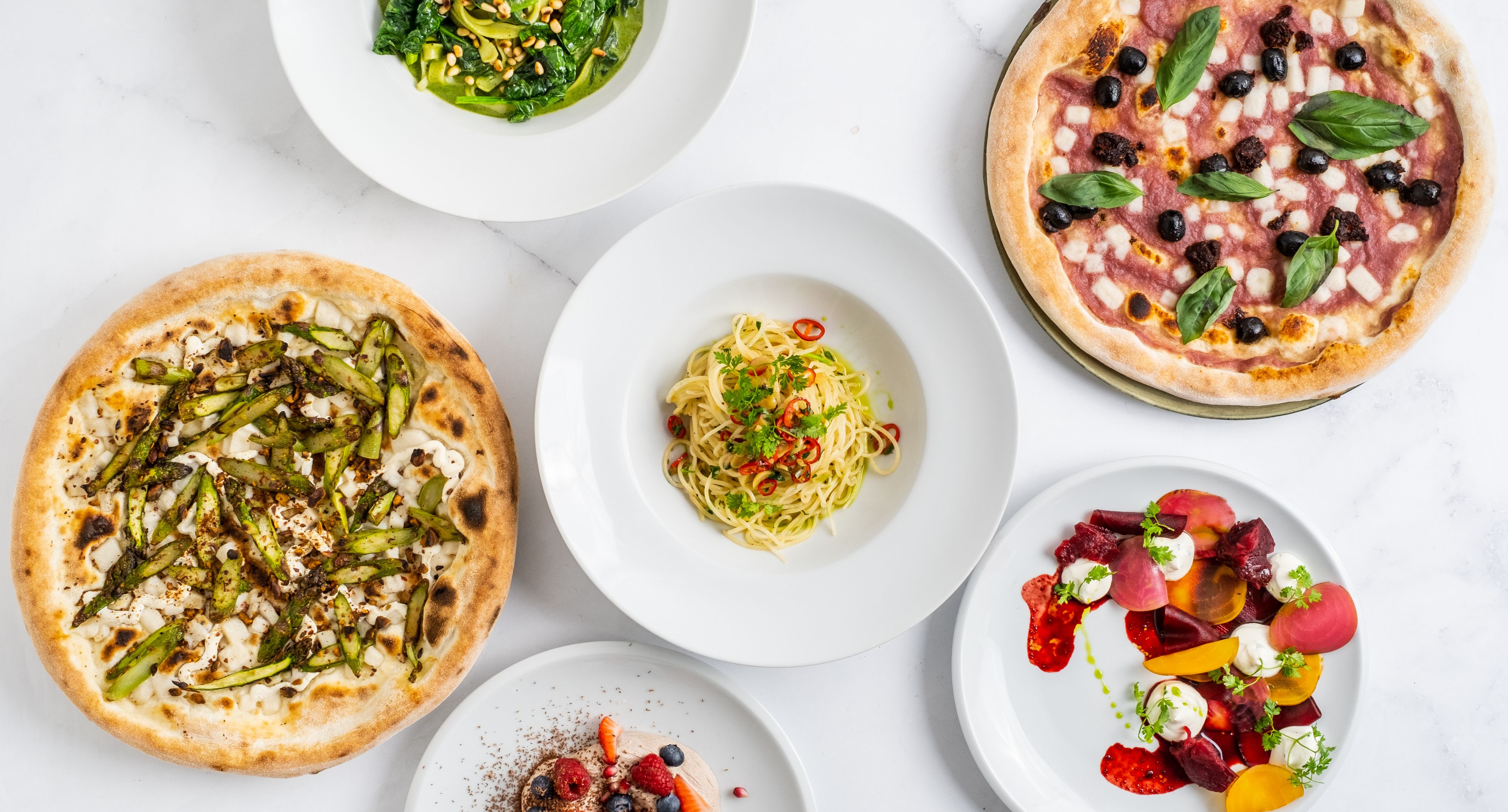 Chutnej Letná - veganská restaurace vendor logo