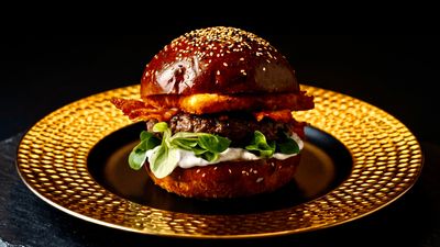 Palanda | Prague Burgers