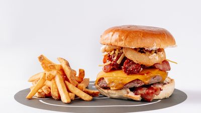 Burger’s Teplice