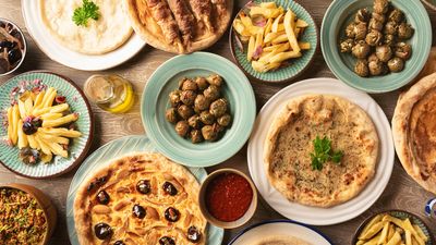 Pizza Italiano