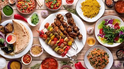 Royal Kebab - Vlastní výroba