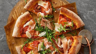 360Pizza - Karlín