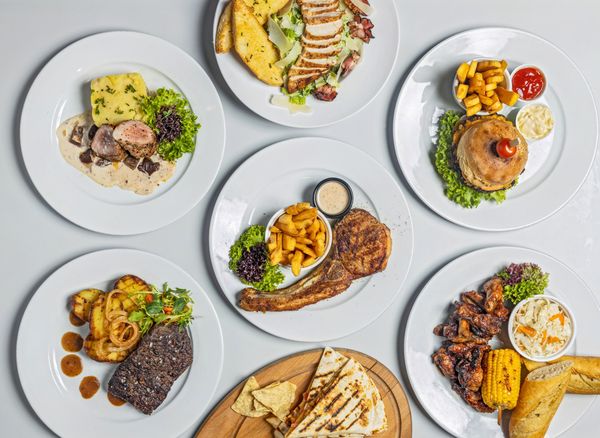 Restaurace U Zábranských