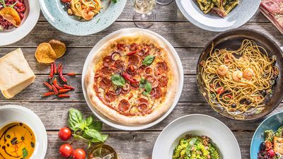 Bistro Galerie Slovany