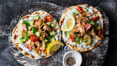 Pizza-Kebab Plzeň