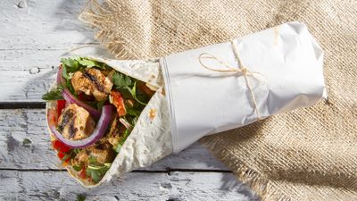 Sindibad kebab