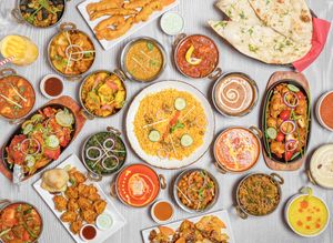 Himalaya Indian Restaurant