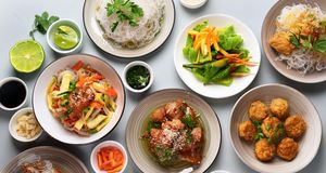 Banh Mi Viet Kitchen