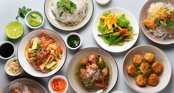 Banh Mi Viet Kitchen