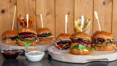 Craft Burger