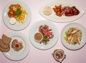 Restaurace U Džbánu